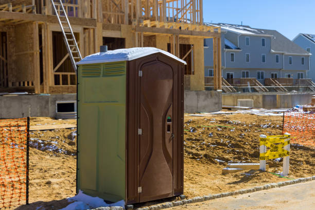 Best Portable bathroom rental  in El Paso De Robles, CA