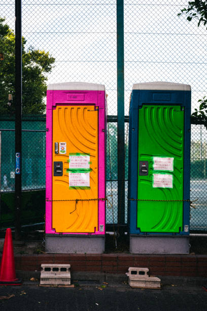 Best Local porta potty services  in El Paso De Robles, CA
