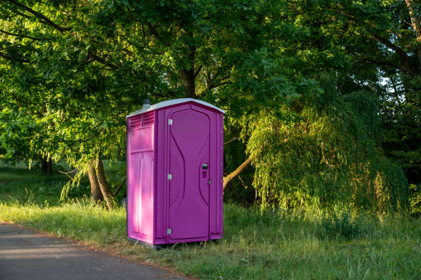Portable Toilet Options We Offer in El Paso De Robles, CA