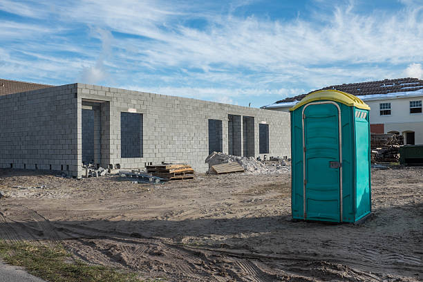 Best Best portable toilet rental  in El Paso De Robles, CA
